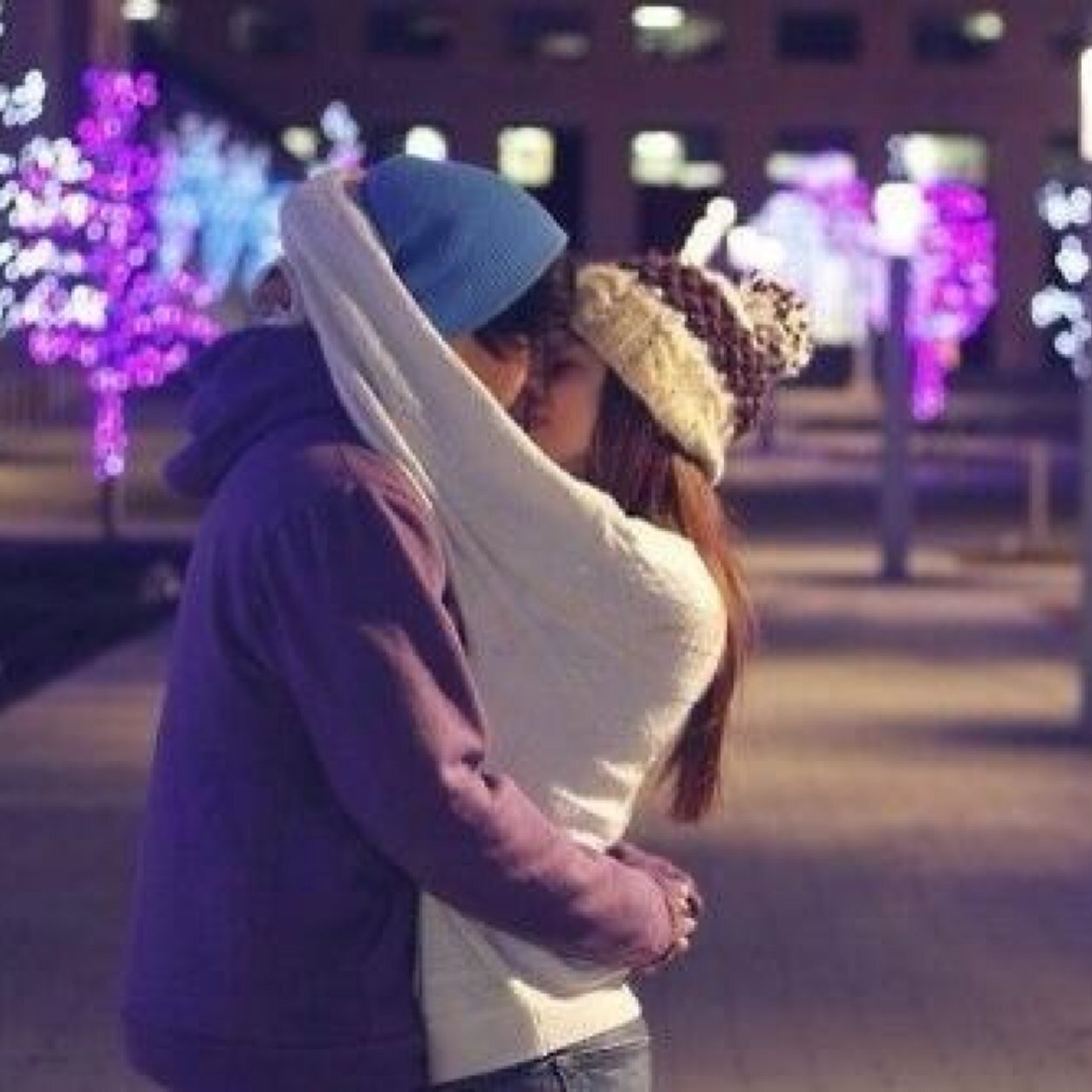 With the love of my life since 5-13-11 ❤️