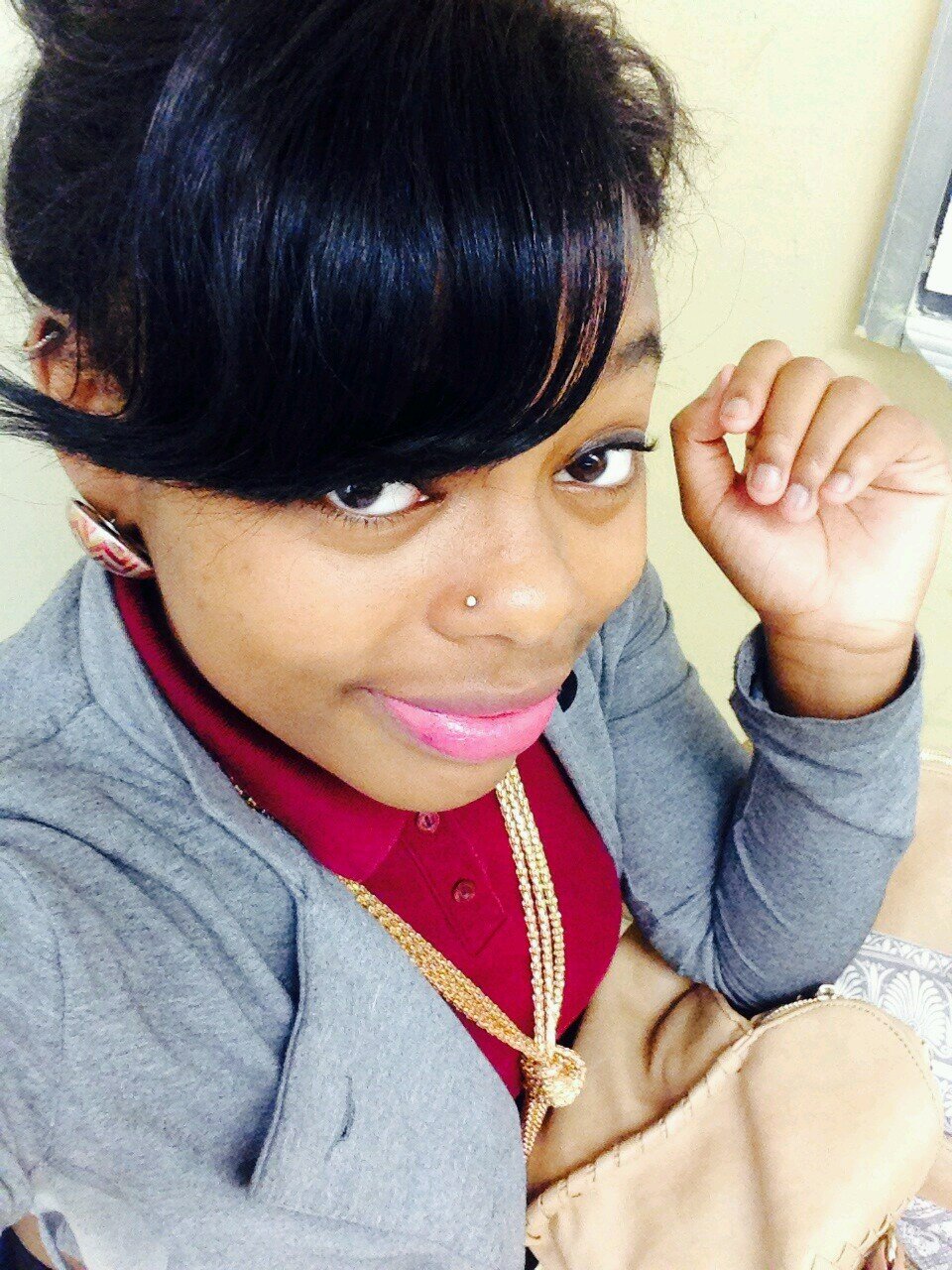 Forget A Bio , Yall Knoe Me --- TeeWarren , #A Youngg Girl Trying To LiVE UP TO MY DREAMS , #IG:TykeyishaWarren #KiK:YahTeeDOPE #Path:RahneishaWarren