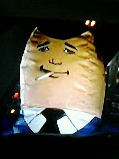 ajon69's profile picture. 