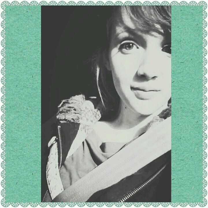 I'm a drop in the ocean.