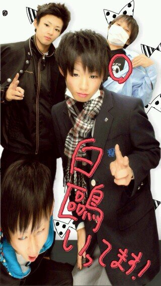 どんさん亭社員として頑張ってます