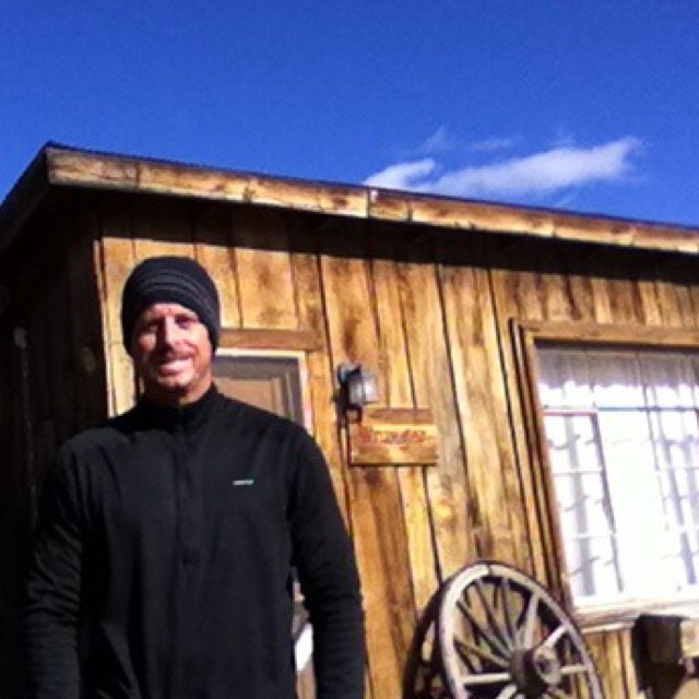 Spence_Sharp's profile picture. 