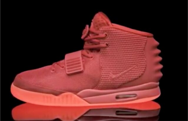 yeezy2shoe's profile picture. Yeezy 2 Red October Release Date information