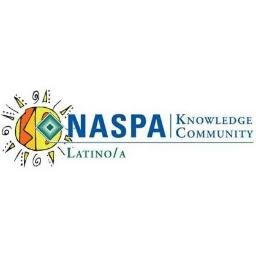 LKCReg1's profile picture. NASPA Region I Latinx/a/o Knowledge Community actively developing & encouraging cross-cultural communication, collaboration & awareness