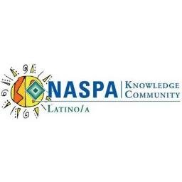 NASPA Region I Latinx/a/o Knowledge Community actively developing & encouraging cross-cultural communication, collaboration & awareness