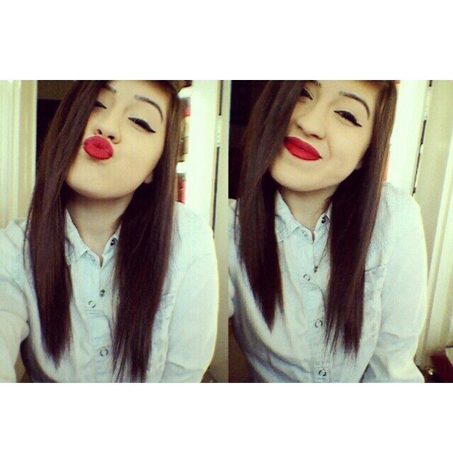 Your typical girly girl that loves Jesus. INSTAGRAM: missjayloo
