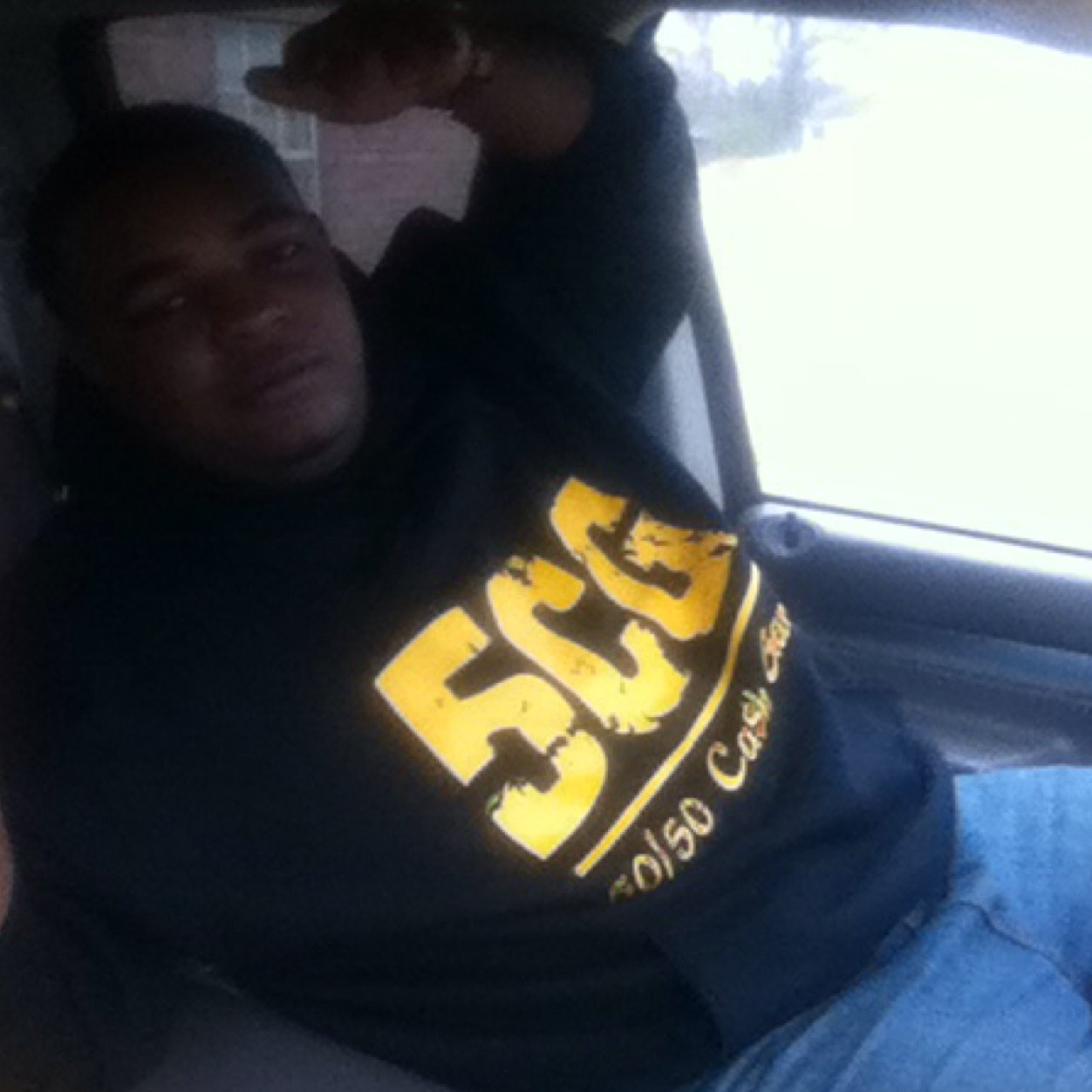 If aint about jacob or money ion wanna hear it in 2016!!!!! #5CG #teamkingjames #r.i.p pops