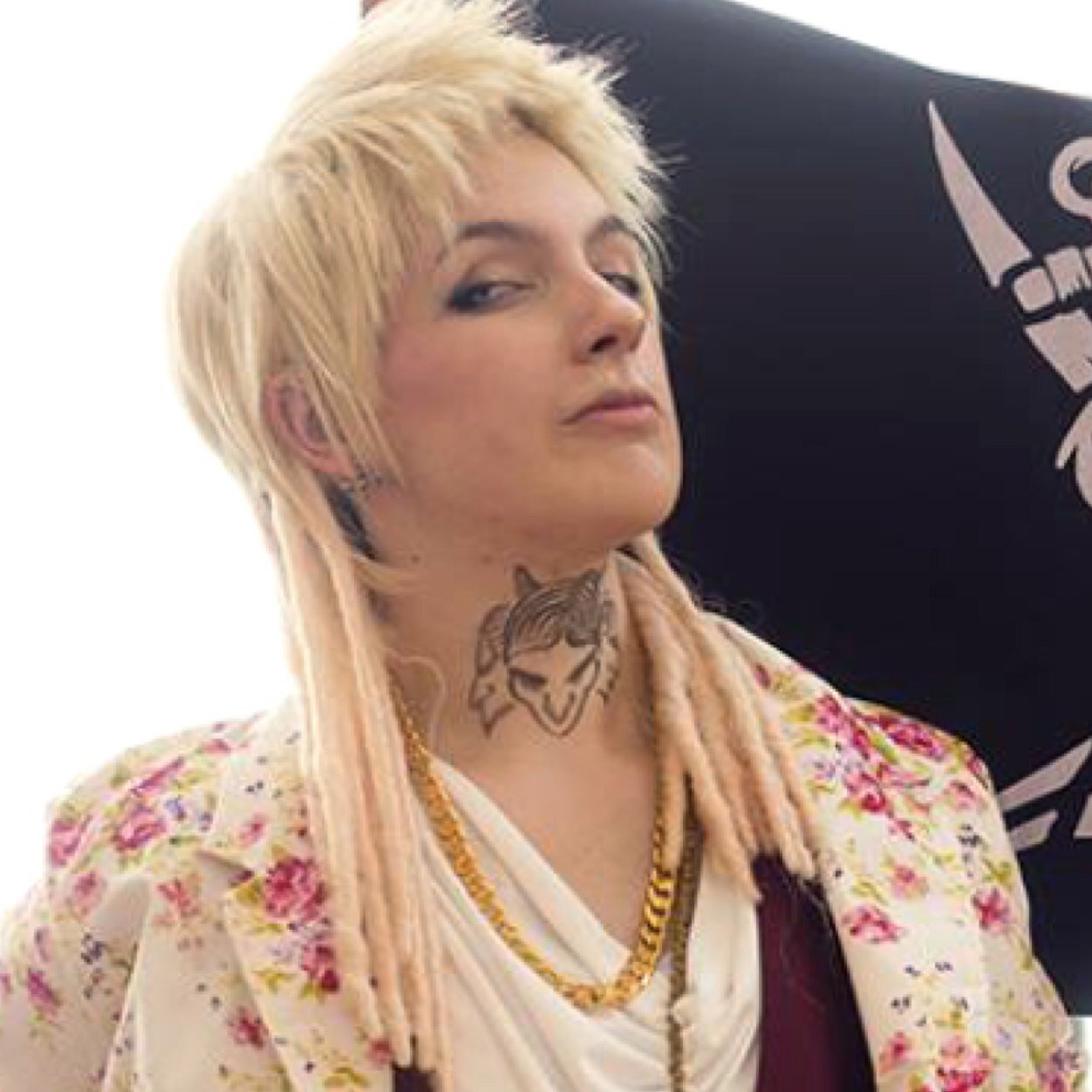 ~#Single, 18+, RP/RL, sexy, naughty, bitchy, bisexual, theme songs are Very Good-Block B & Nillili Mambo-Block B, lead singer in the band Block B, #JAPANESE~