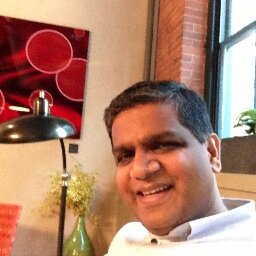 Entrepreneur. Founder/CEO @RealOffr - RealOffer is focussed on giving power to restaurants and diners by axing the middleman!