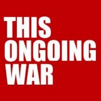 This Ongoing War (@thisongoingwar) 's Twitter Profile Photo This Ongoing War (@thisongoingwar) 's Twitter Profile Photo