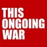 ThisOngoingWar's profile picture. Our child Malki, 15, was murdered in the Sbarro massacre. Jordan shields its mastermind from US prosecutors • Frimet and Arnold Roth • thisongoingwar@gmail.com