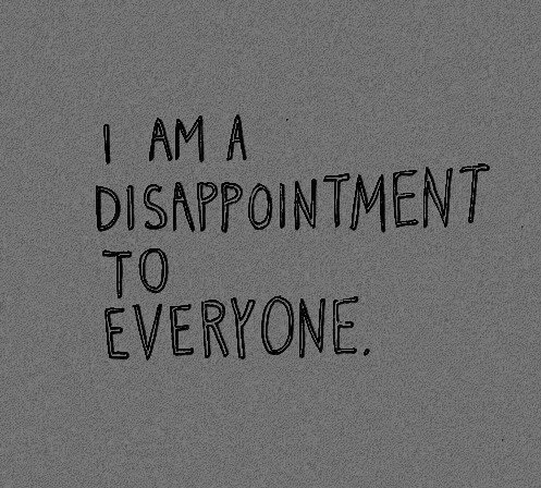 18 | depressed | suicidal | self harmer | relapsed twice