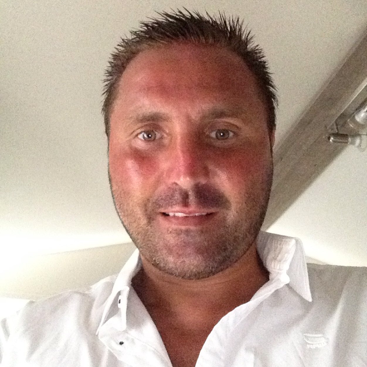 Scott Calderwood Net Worth