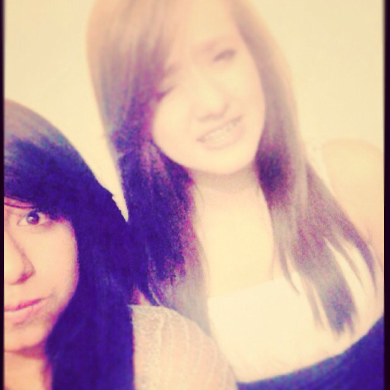 It’s my mouth I can say what I want to, Remember only God can judge us, Forget the haters cause somebody loves ya.