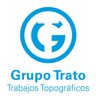 GrupoTrato's profile picture. Somos una empresa de topografía e ingeniería: #Topografía, #Catástro #EstadosActuales, #LáserEscáner, #BIM3D #AsistenciaTécnicadeObra, #Dron, #Vídeo #Fotografía
