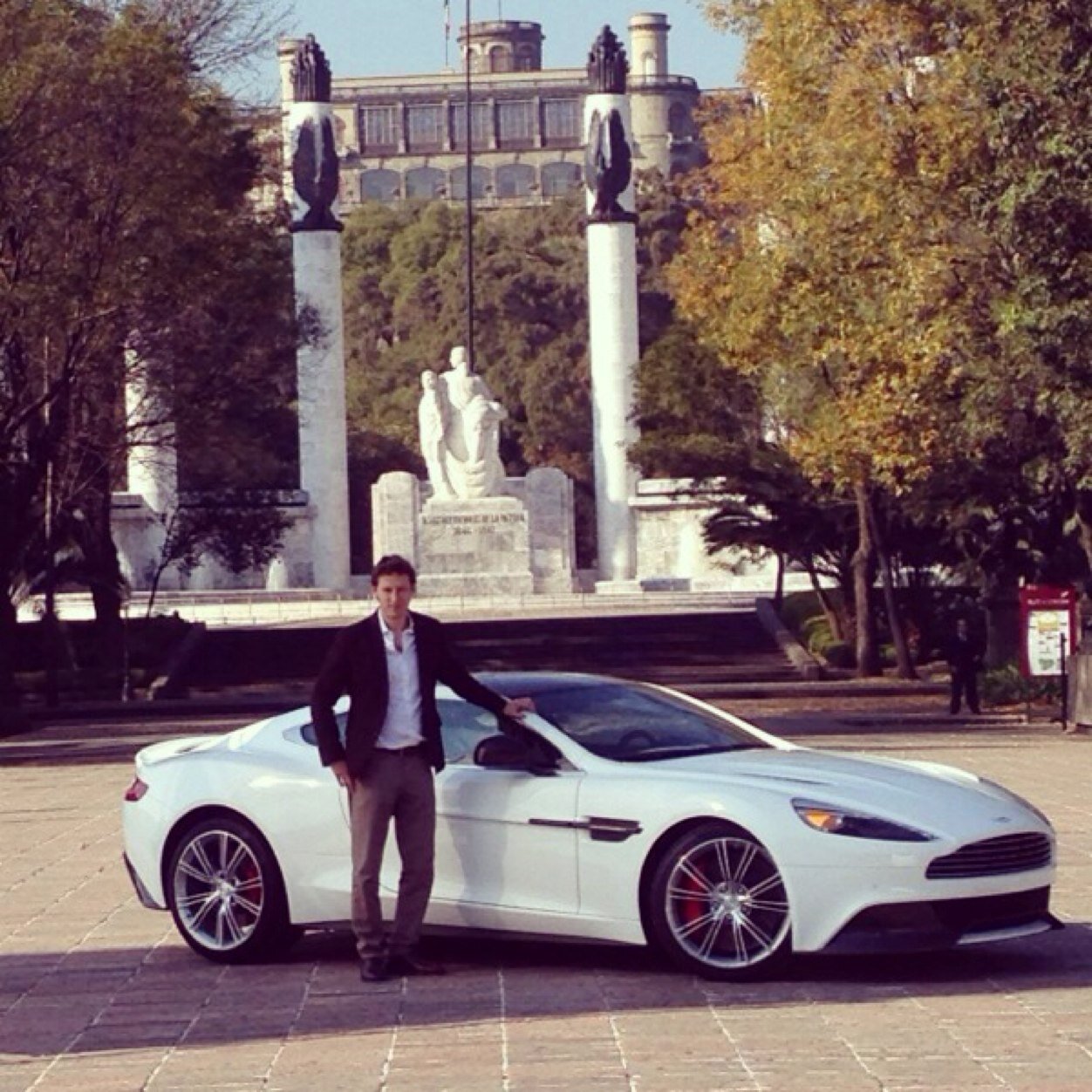 martin_josephi's profile picture. 