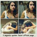 Lu e Il Segreto - @luciana_pace - Twitter