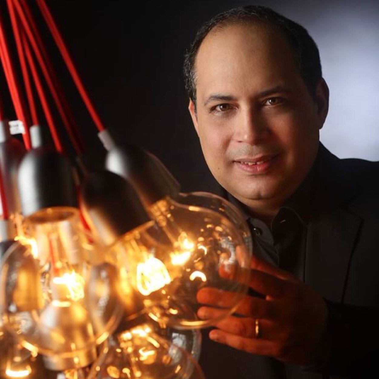 Presidente Spectro Lighting | Lighting Designer | AIA | ARTS Awards Winner | ALA | IESNA | PROF ESC ARQ UNIBE | 2015 #SOTYAwards Winner Social Media Star