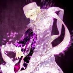 Privet I am the darkness of Russia. I am the 3P I am....eternal sleep