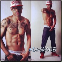 Kaidyn's Daddy (@diabloggb) 's Twitter Profile