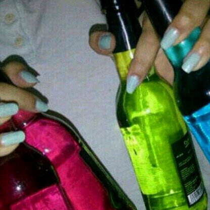 الحمدللهه~