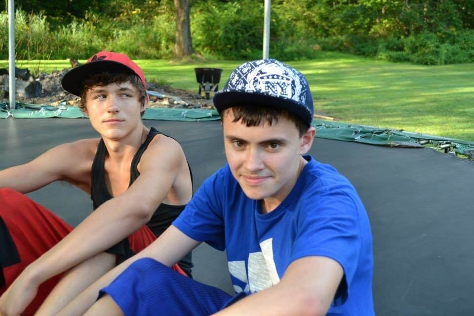 martinjustin20's profile picture. im 17, live in newcstle pa and in a relationship with the most beautiful amazing girl in the world i love babe forever and always