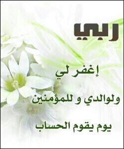 لا اله الا الله محمد رسول الله