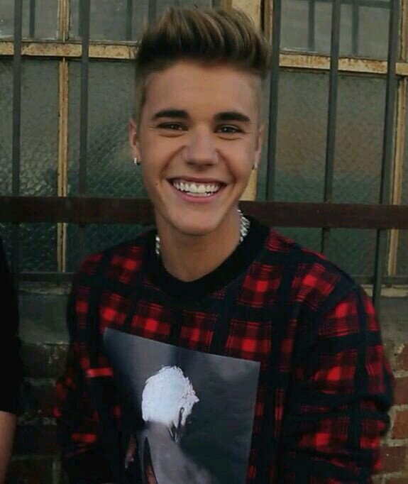 Idol : Justin bieber ❤️