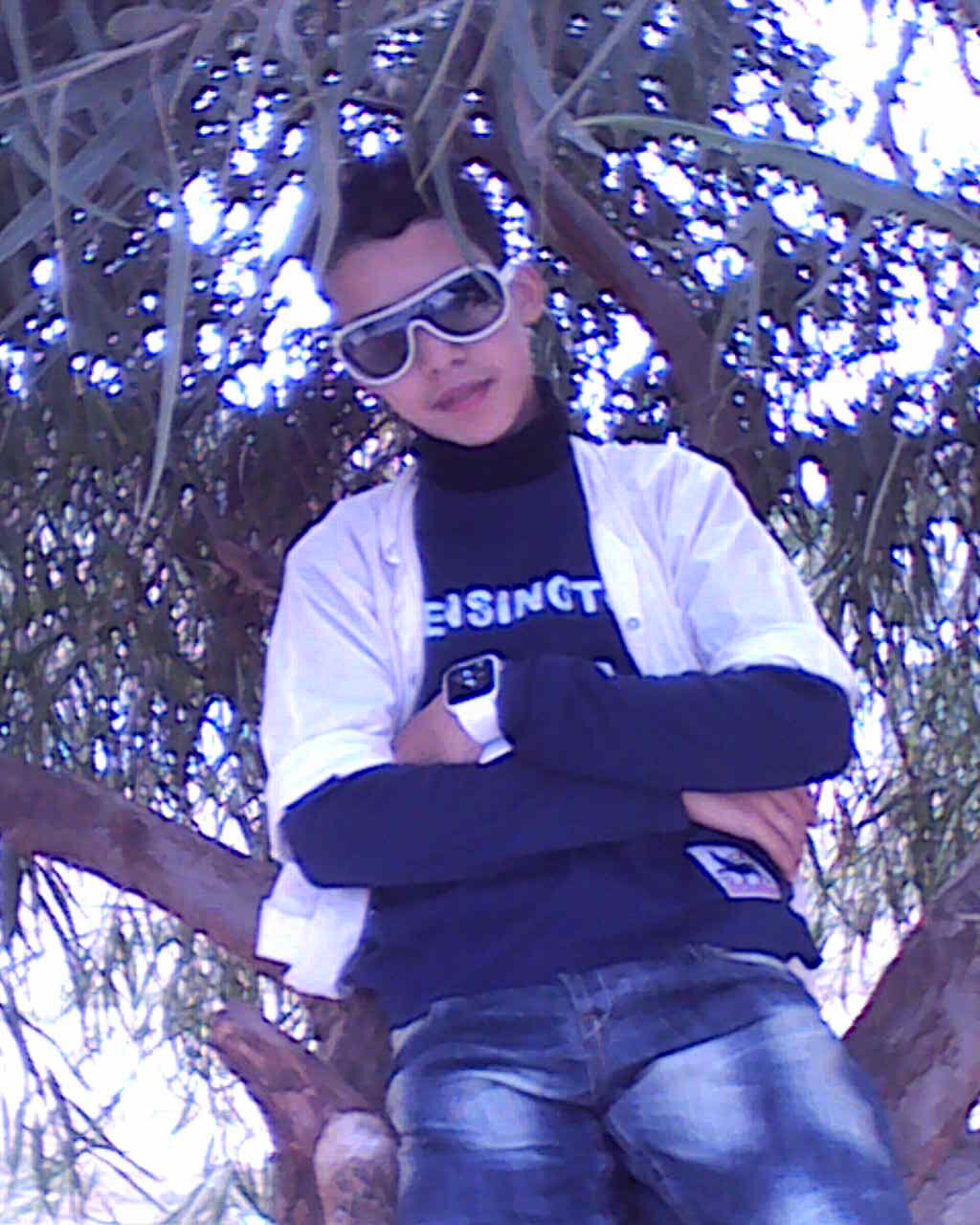 JAMALCHAHID1's profile picture. 