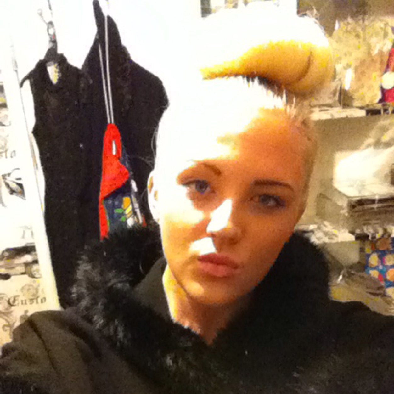 KelseyOldfield's profile picture. Snapchat - kelseya-o