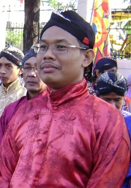njalani idup gak pake susah...kan udah