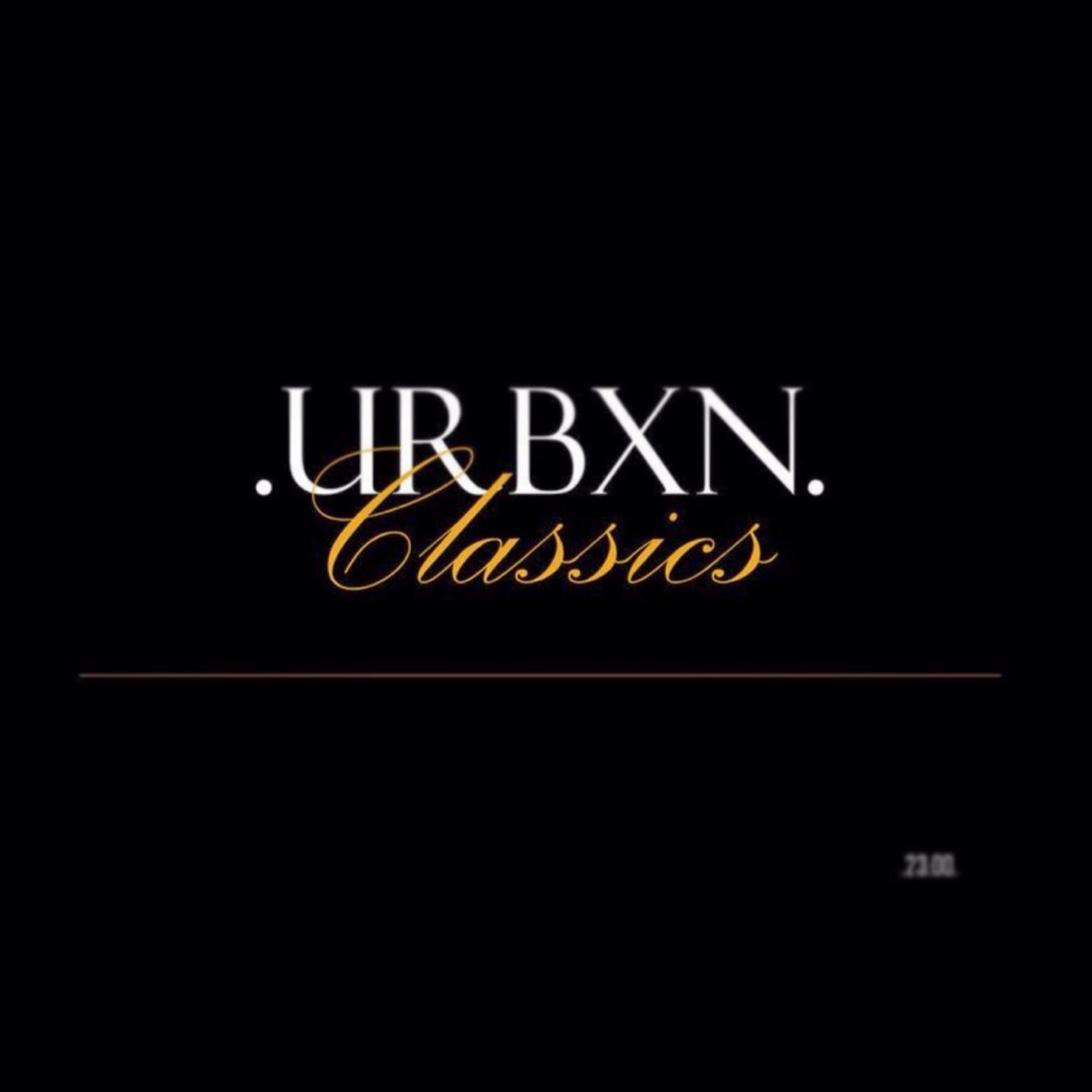 UrbxnClassics is a contemporary lifestyle company for Music, Streetwear fashion and Dance 
For more info: urbxnclassics@gmail.com
