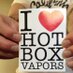 Hot Box Vapors (@hotboxvapors) Twitter profile photo