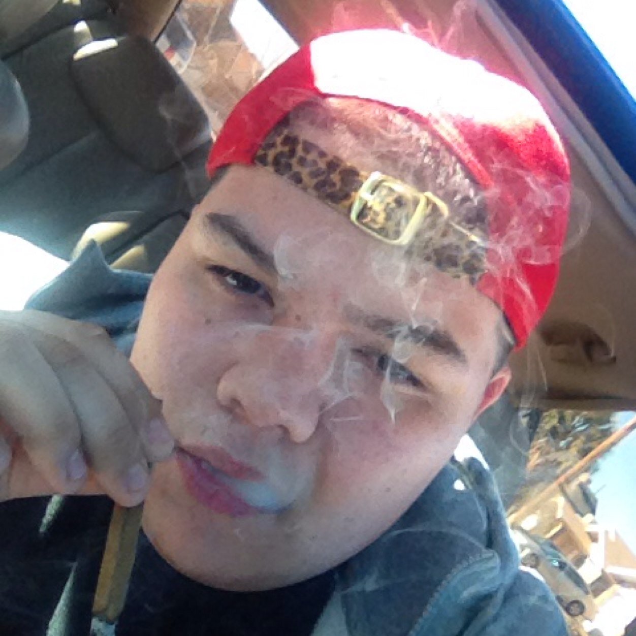 19 years young. PoonSquad #SODMG #OGOD