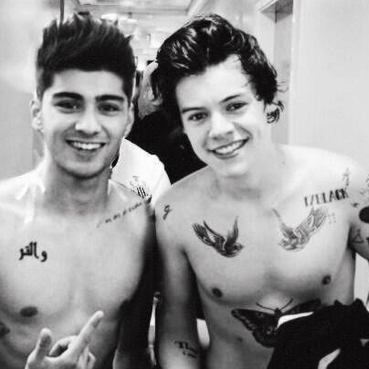 pick ur balls up off the floor