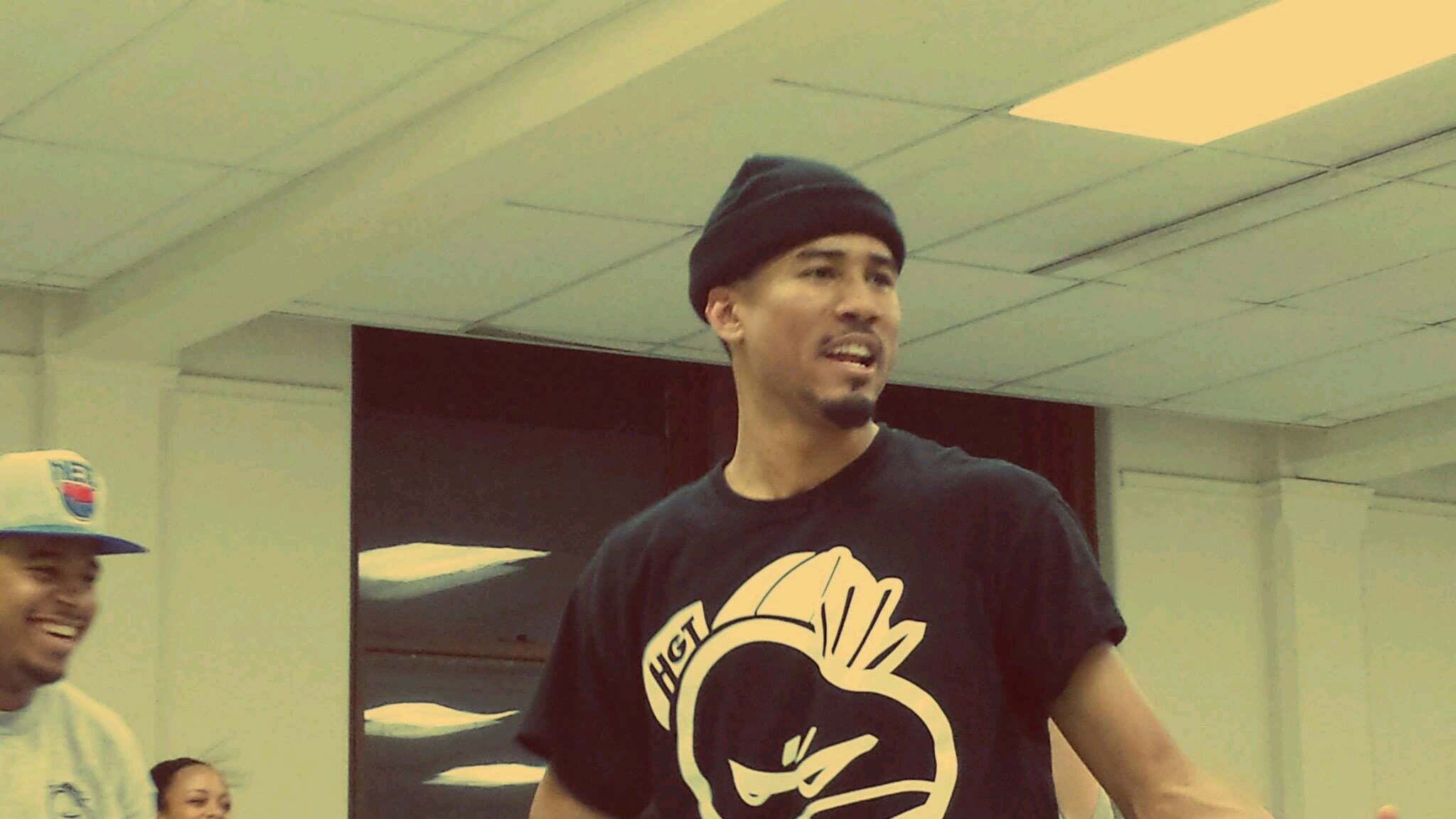 Art Lover. Dancer. Risk taker. Experimental Freestyle.
