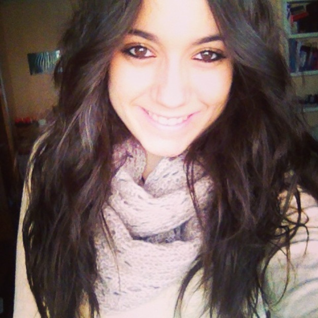 18. Stay Strong †.
