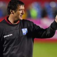 Grant Brown (@grantbrown1969) 's Twitter Profile