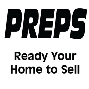 We work with homeowners and real estate agents to get homes ready to sell.