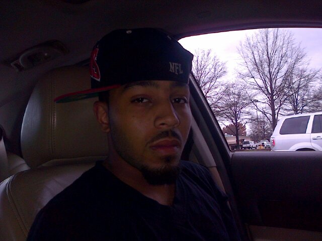 DAT NIGGA DAT STAY HIGHER THEN THE MOON