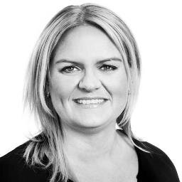 Owner & Speaker / Inga Hlin Consulting / Former Director, Visit Iceland / Advisor, Place branding, Destinations, Leadership, Crisis Communication and so on...