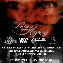 CTHPromotions's profile picture. Closer To Home Promotions specialises in alternative, punk, pop-punk, metal core & acoustic music. Follow us to see what's coming up!