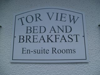 Tor View B&B is situated on the hillside above the ancient fishing port of Padstow. Browse our updated website and book your 2019 break with us