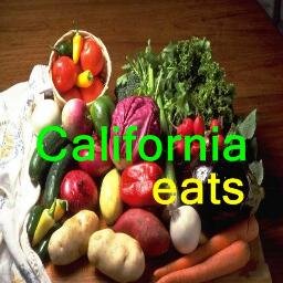 California Food & Beverage Reference