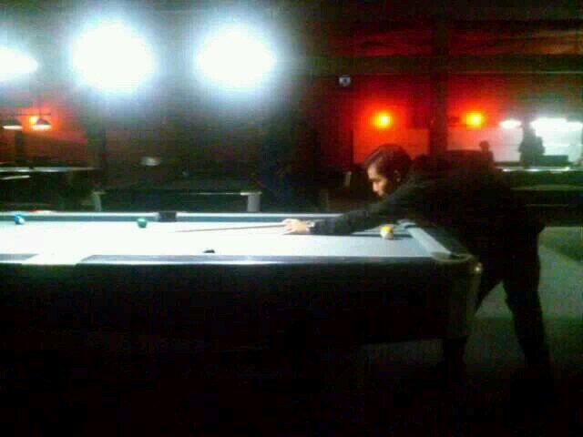 Hendricus306's profile picture. Sak karepe dewe