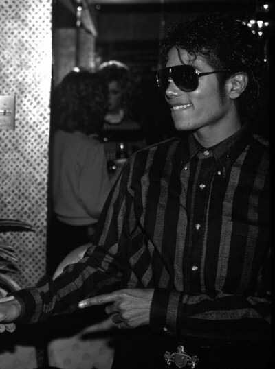 Whatever you believe, you become. -Michael Jackson