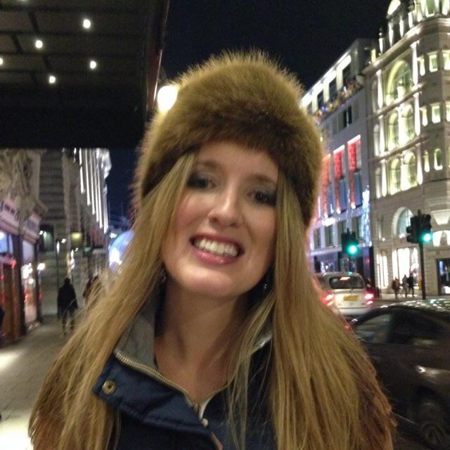 darinadonohoe Profile Picture
