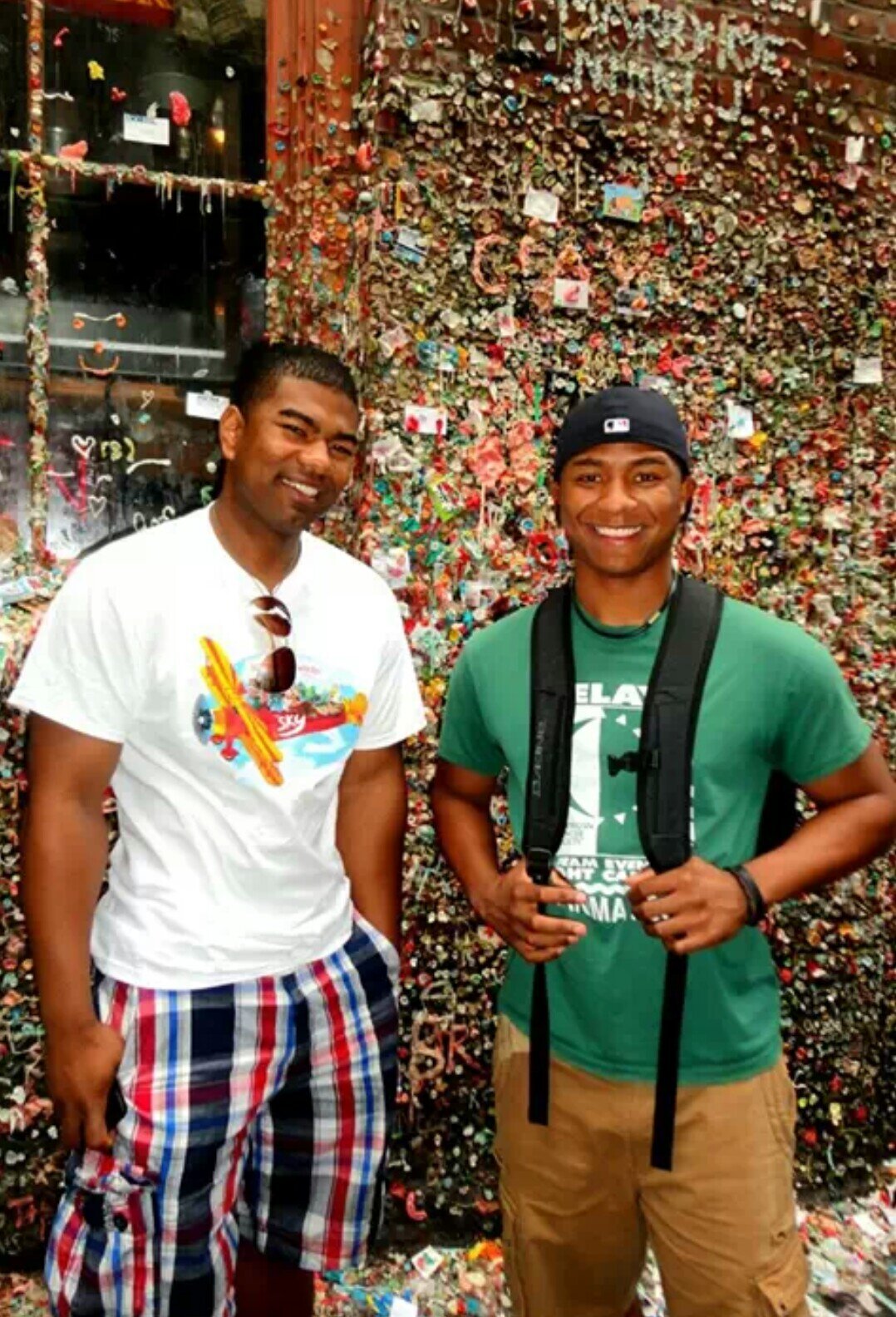 MarkMcClurkin22's profile picture. 