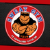 SWEAT GYM (@sweatgym) Twitter profile photo