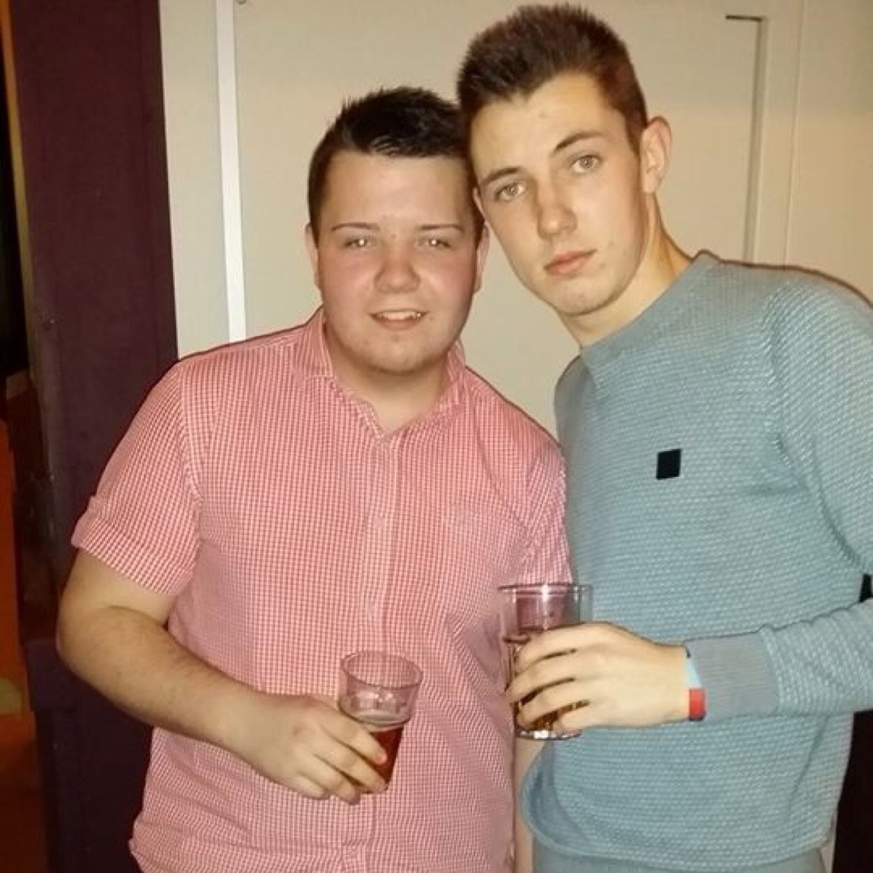Tables turn, bridges burn, you live & learn 


                              Mondeo